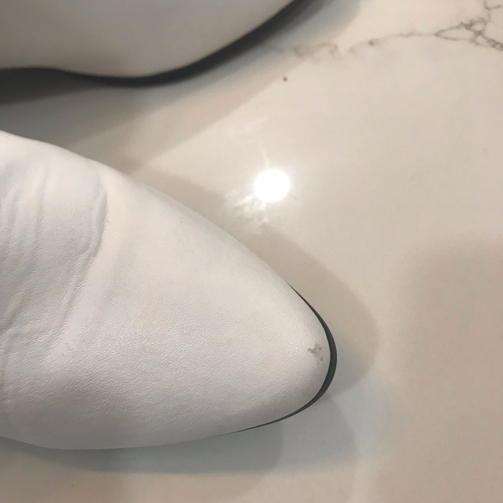 Booties - Picture 3 of 5